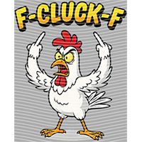 Animal Text Series-AT 2655